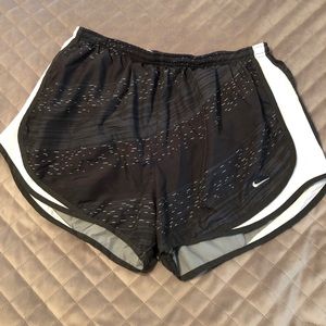 Women’s Nike Dri-fit Running Shorts